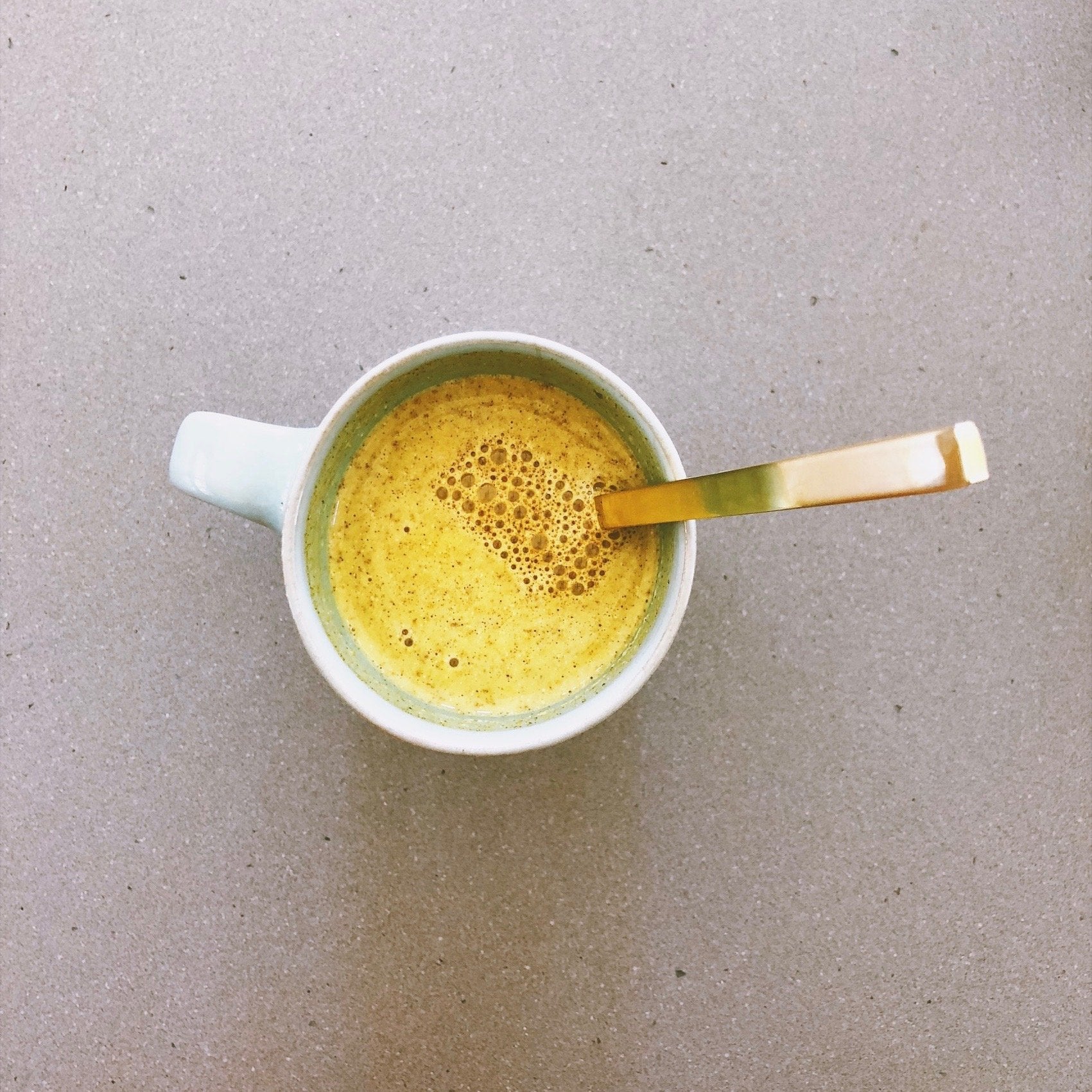 Golden Milk - feelgreat.co