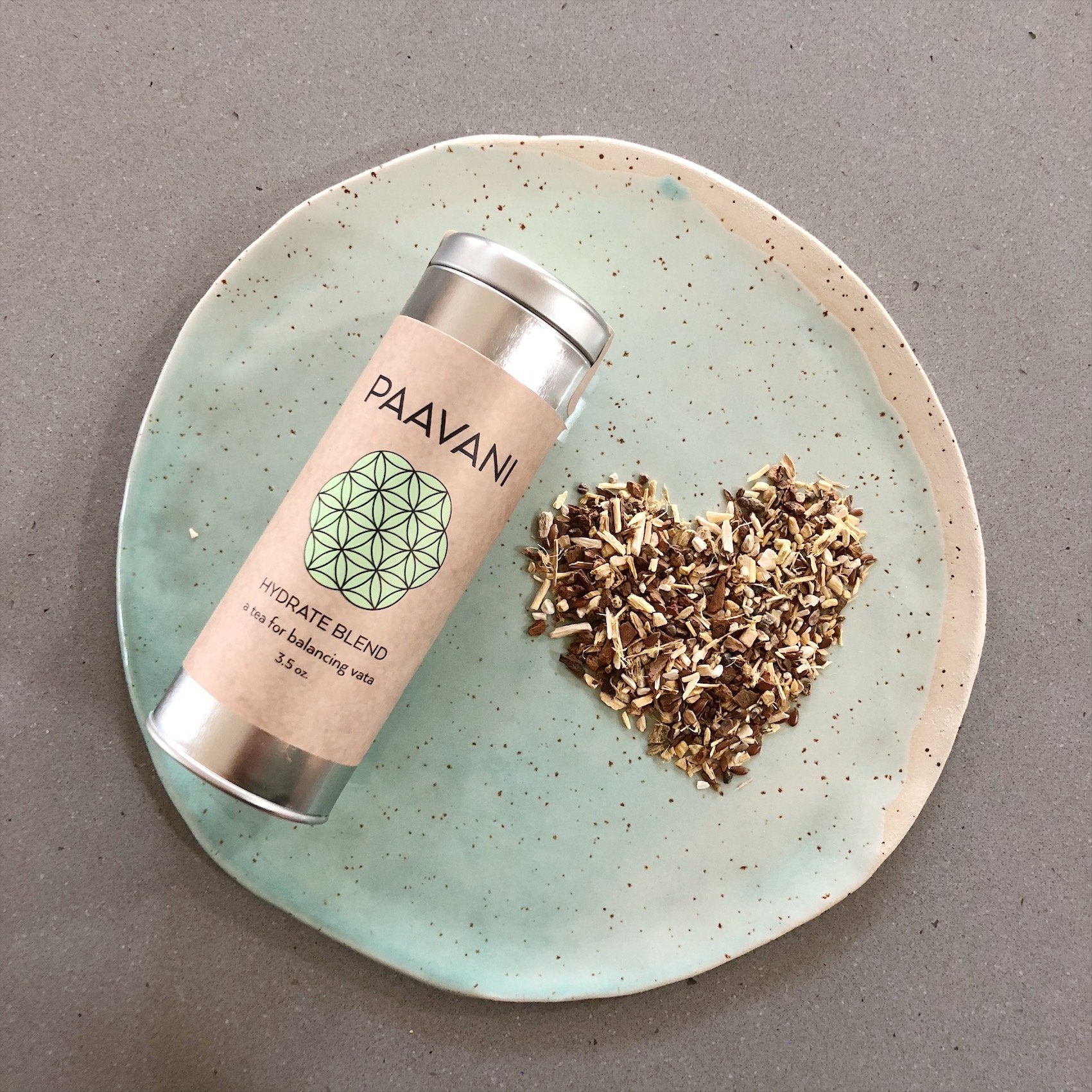 Hydrate Blend Tea - feelgreat.co