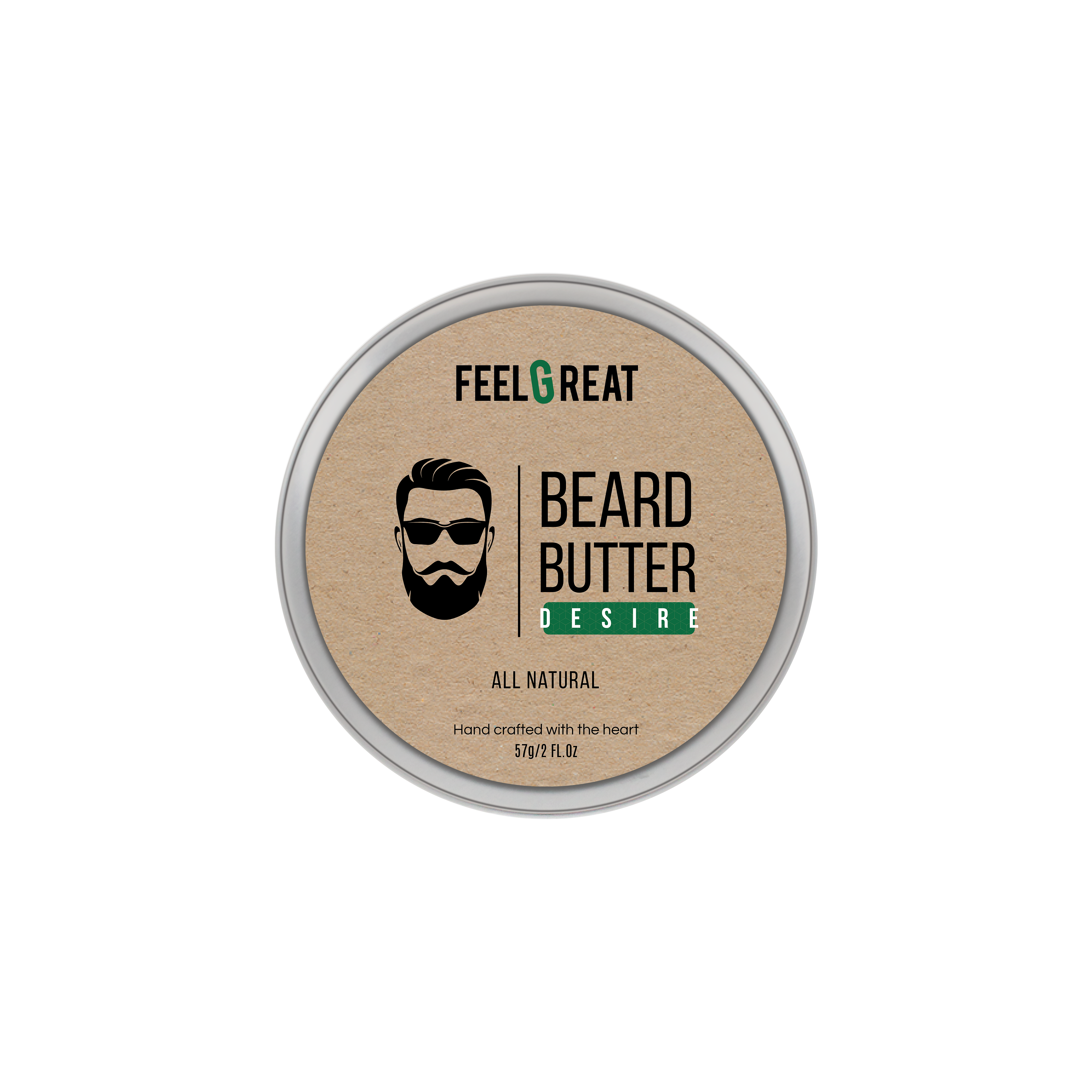 Beard Butter - feelgreat.co